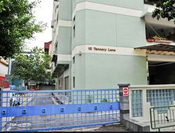 Santat Building (D13), Factory #570074021